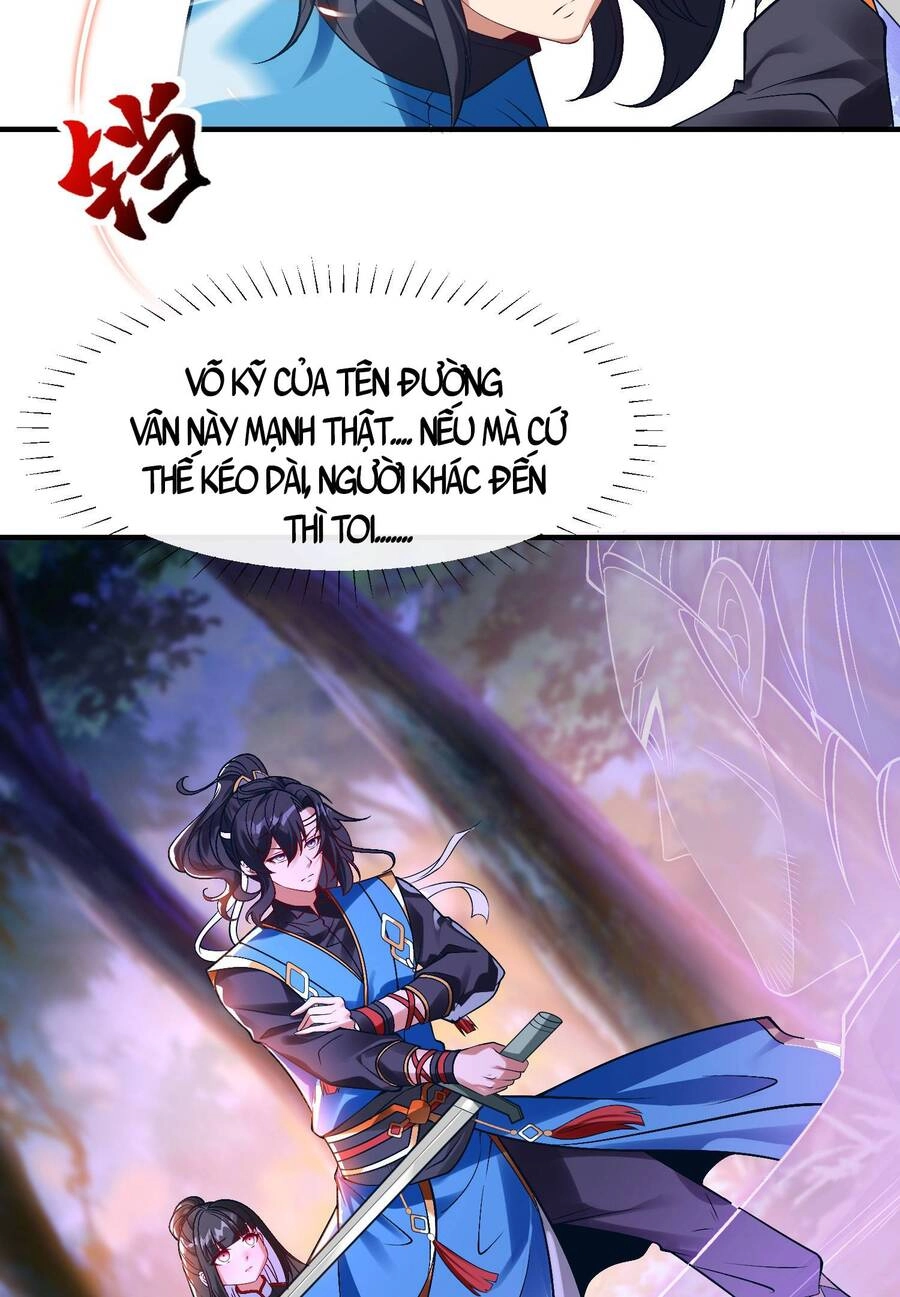 Anh Rể Mạnh Nhất Lịch Sử Chapter 4 - 47