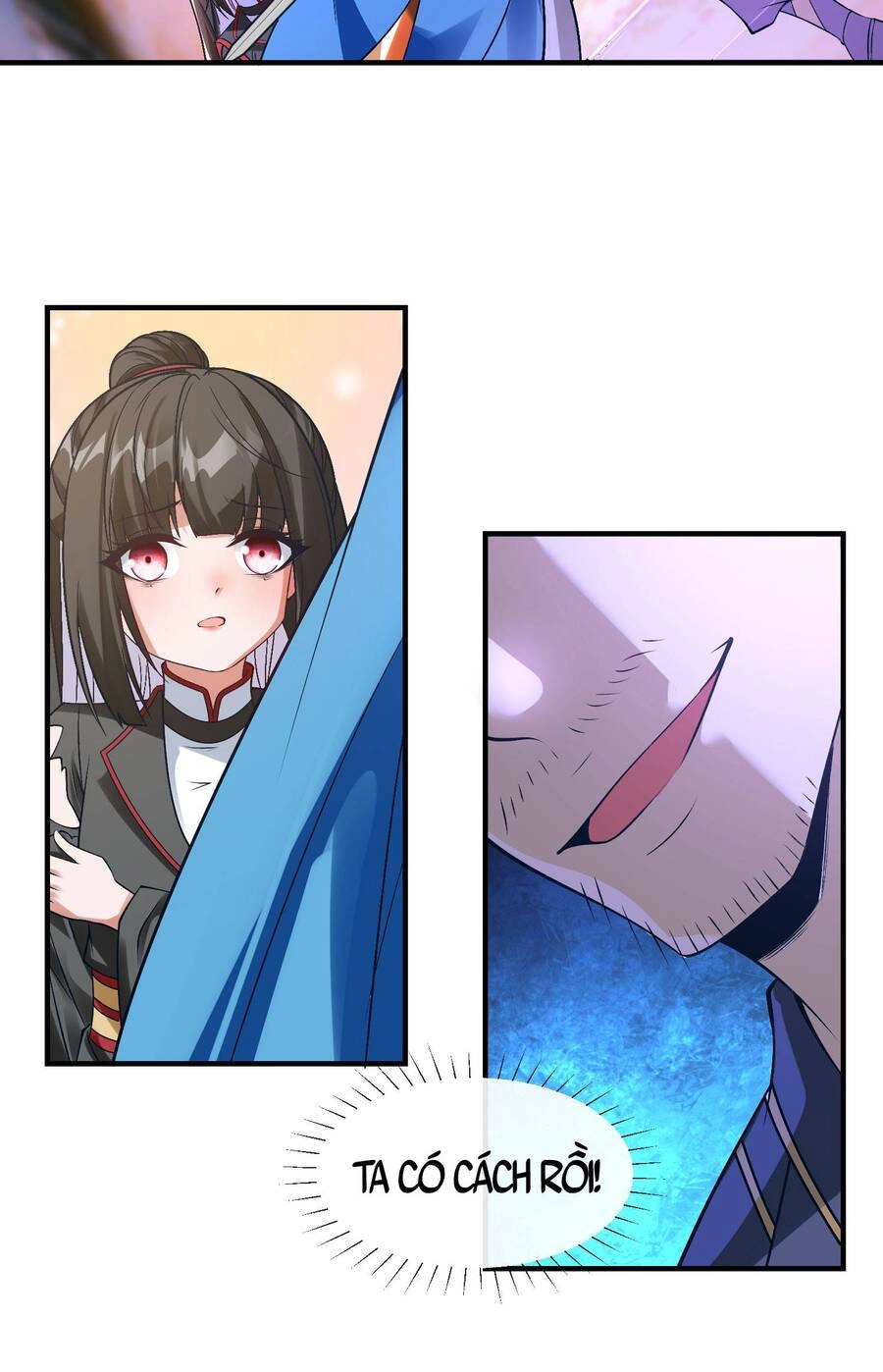 Anh Rể Mạnh Nhất Lịch Sử Chapter 4 - 48