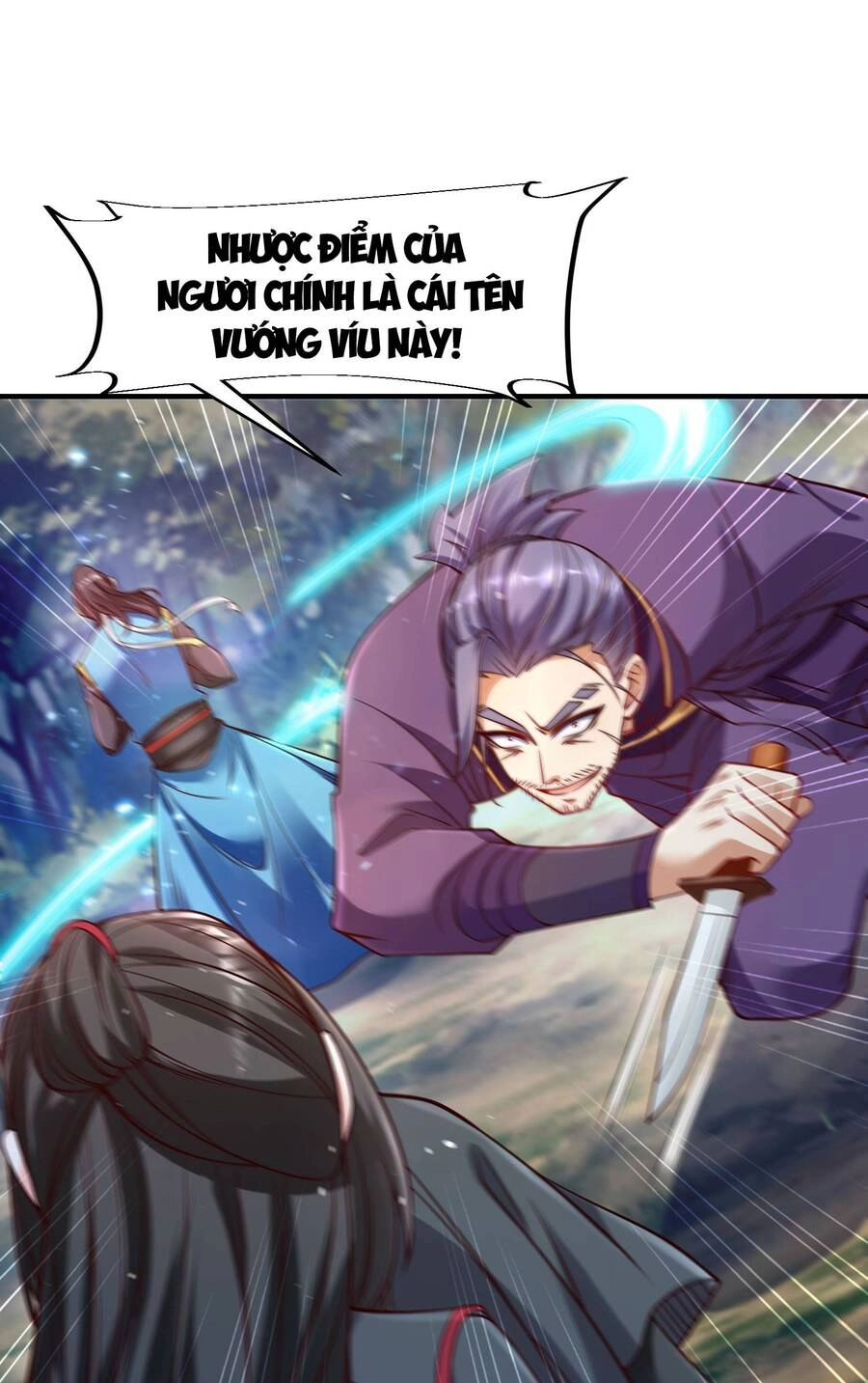 Anh Rể Mạnh Nhất Lịch Sử Chapter 4 - 49