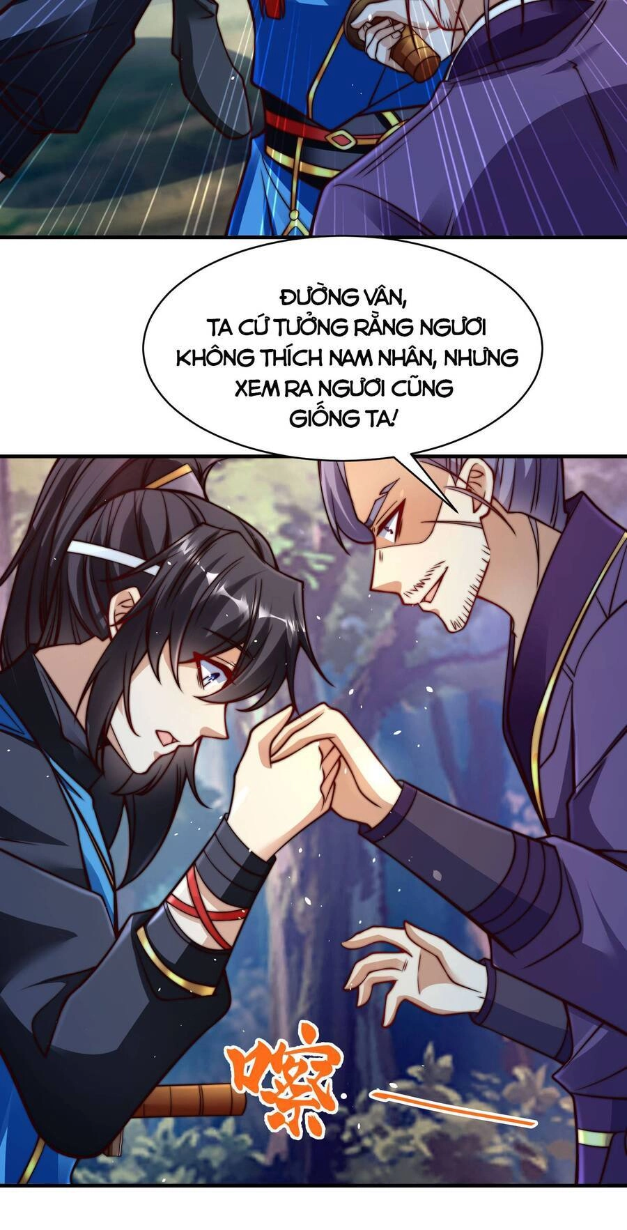 Anh Rể Mạnh Nhất Lịch Sử Chapter 4 - 53