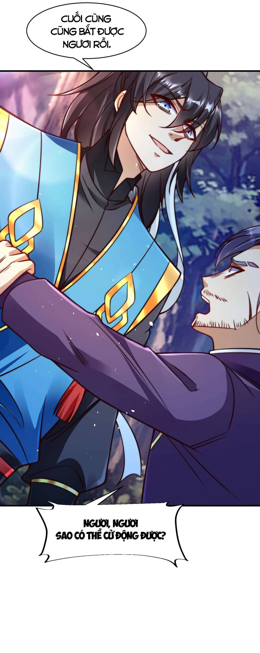 Anh Rể Mạnh Nhất Lịch Sử Chapter 4 - 55