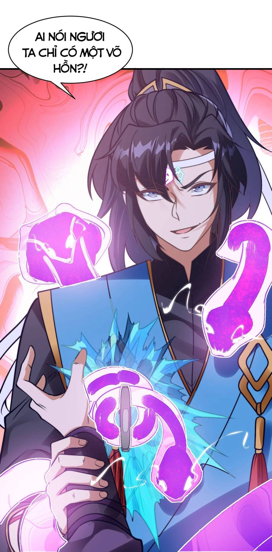 Anh Rể Mạnh Nhất Lịch Sử Chapter 4 - 57