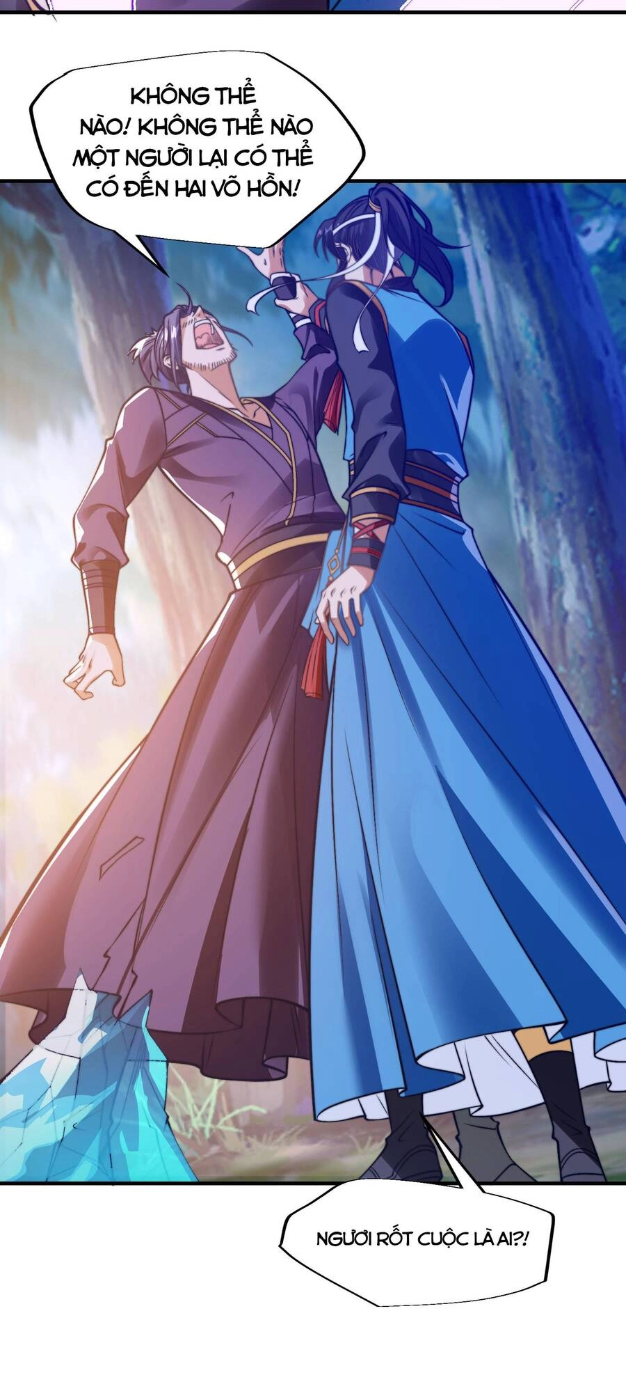 Anh Rể Mạnh Nhất Lịch Sử Chapter 4 - 58