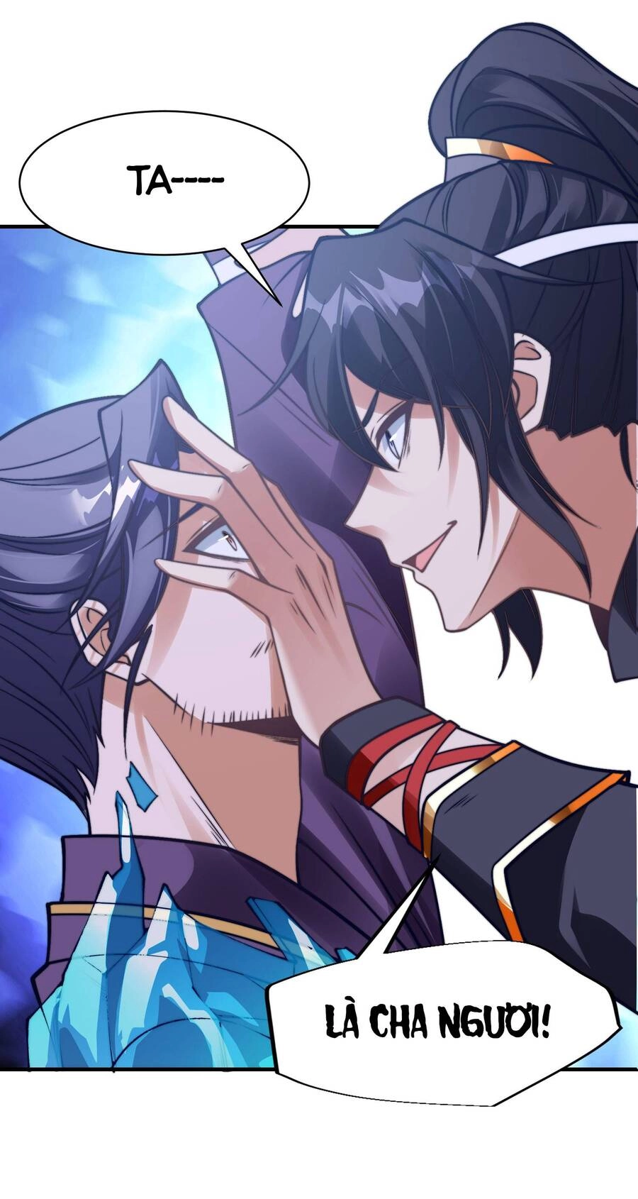 Anh Rể Mạnh Nhất Lịch Sử Chapter 4 - 59