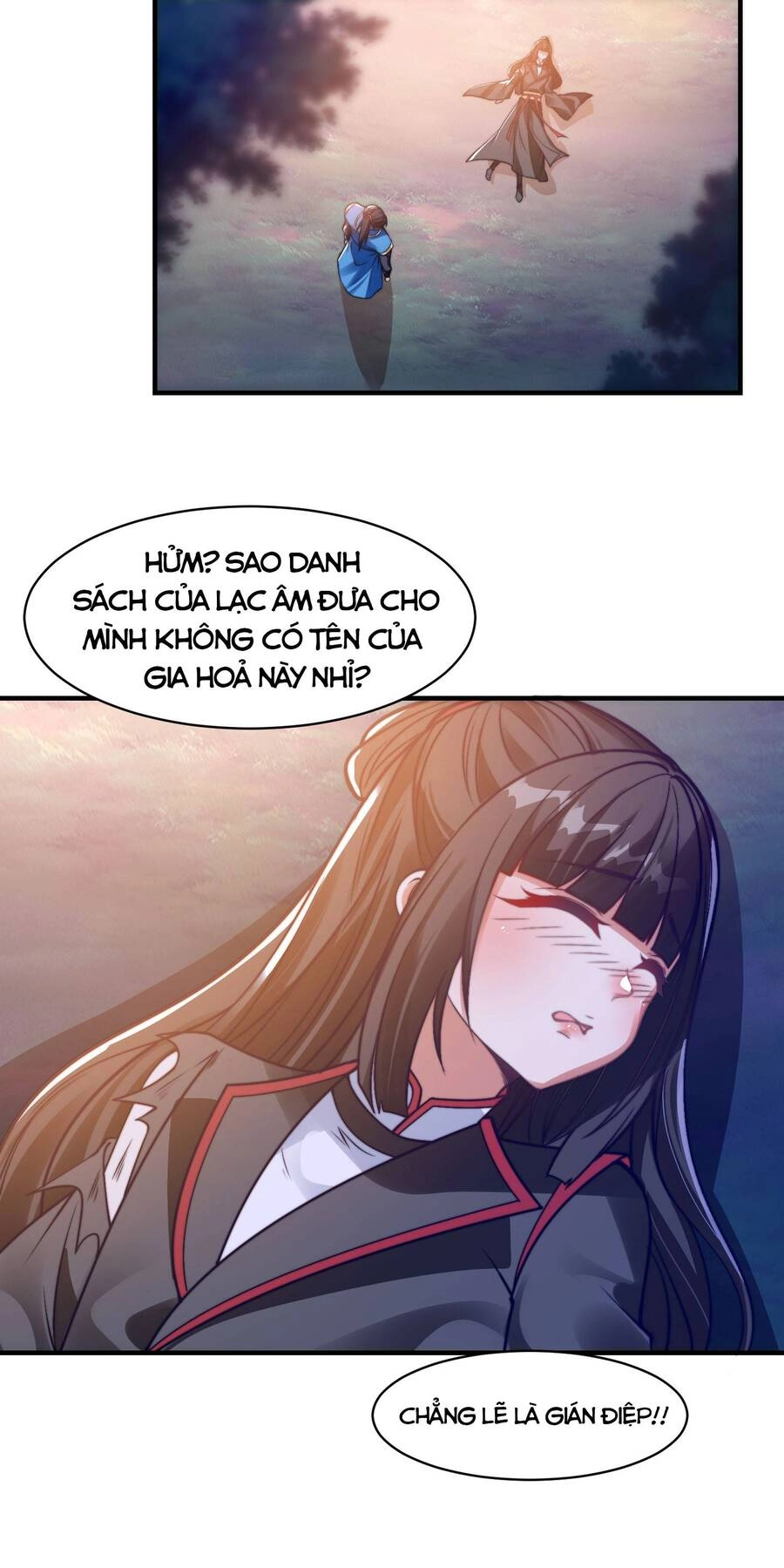 Anh Rể Mạnh Nhất Lịch Sử Chapter 4 - 62