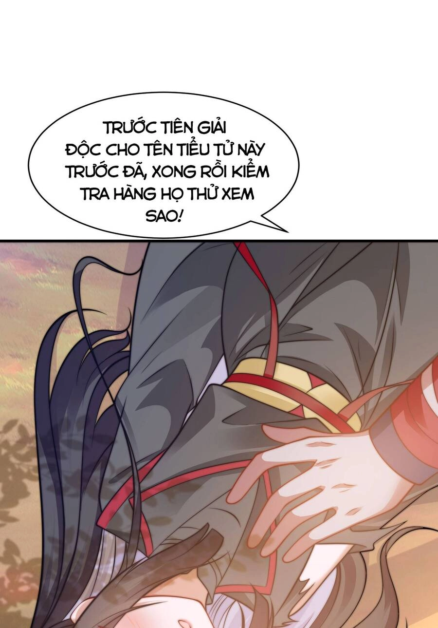 Anh Rể Mạnh Nhất Lịch Sử Chapter 4 - 63