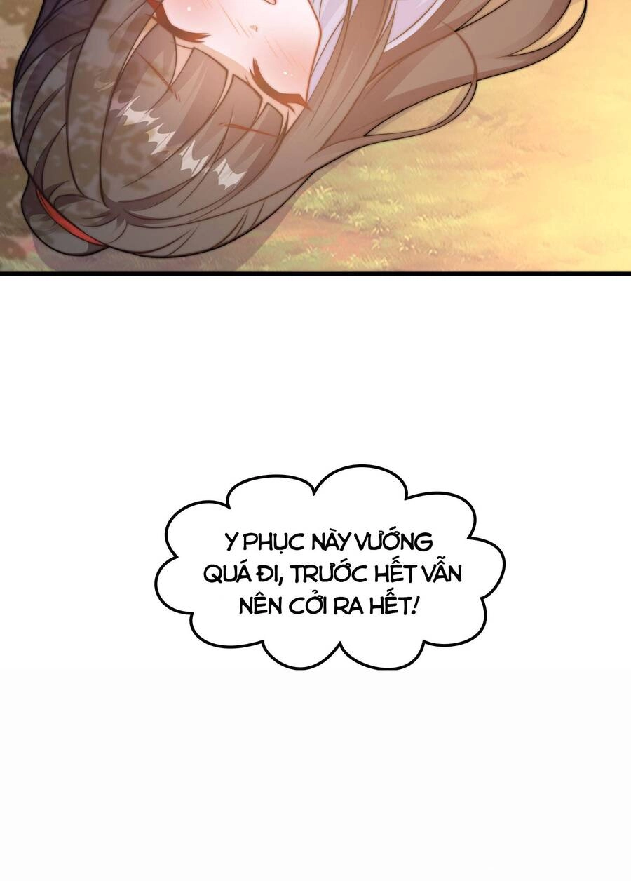 Anh Rể Mạnh Nhất Lịch Sử Chapter 4 - 64