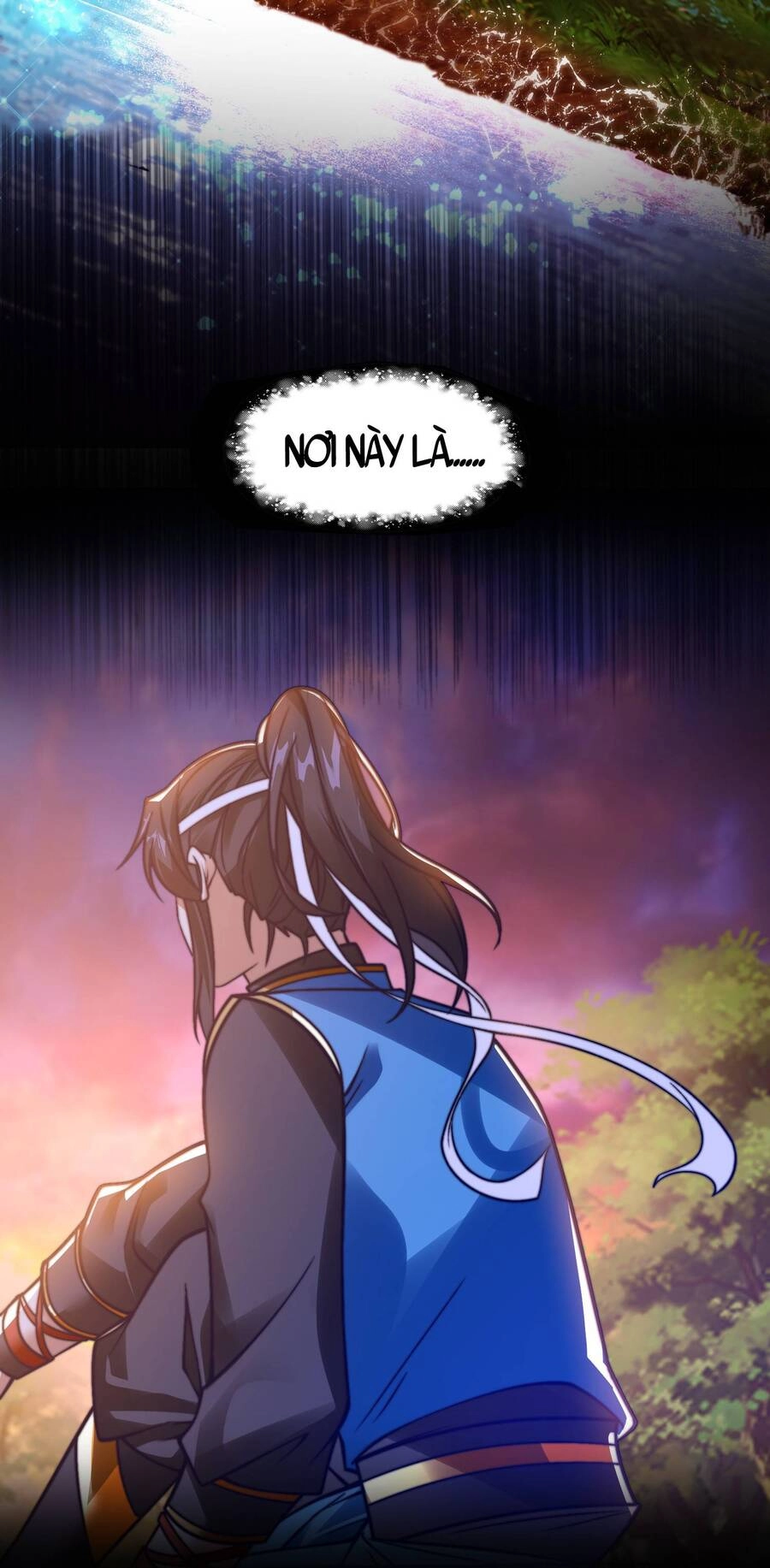 Anh Rể Mạnh Nhất Lịch Sử Chapter 5 - 5