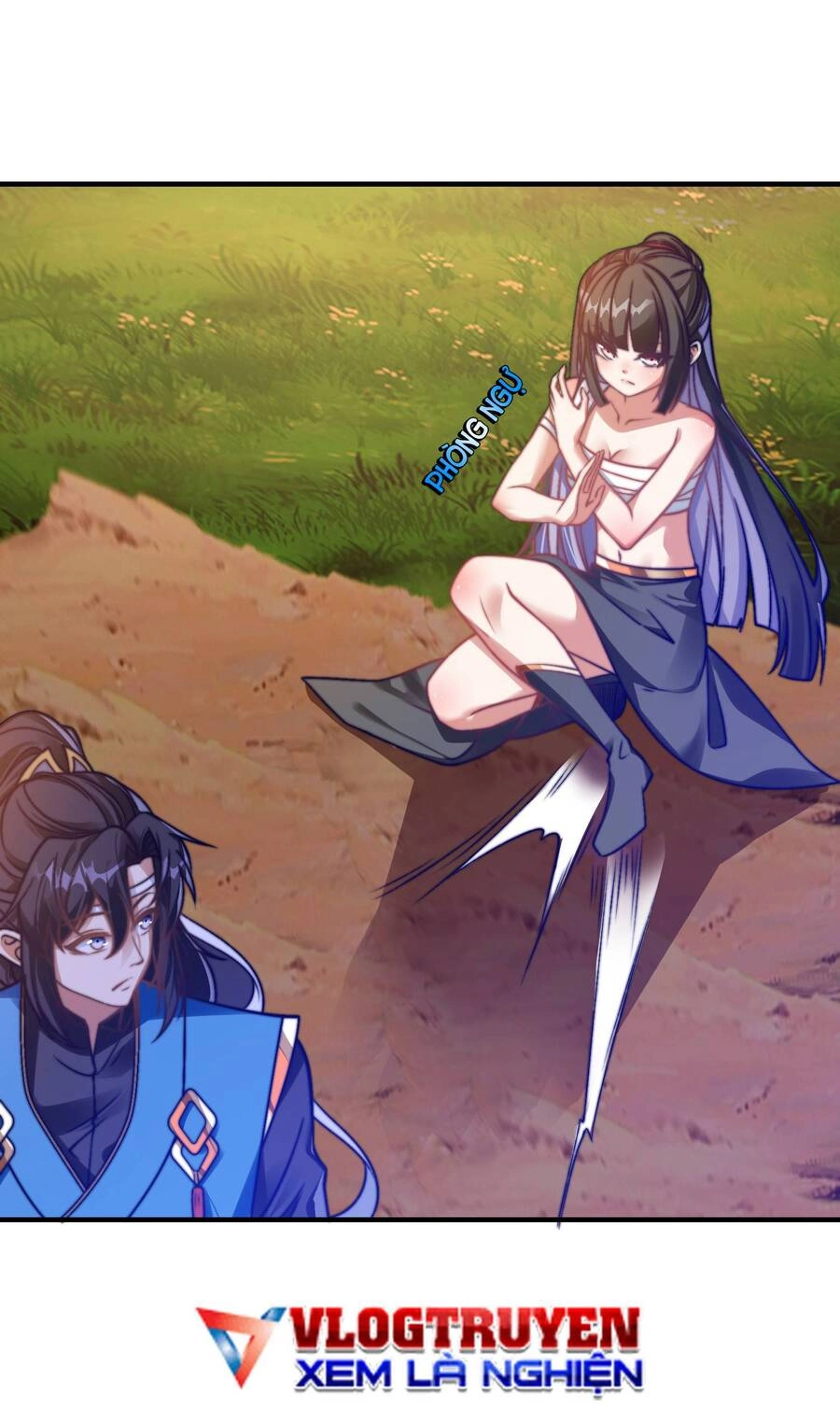 Anh Rể Mạnh Nhất Lịch Sử Chapter 5 - 7