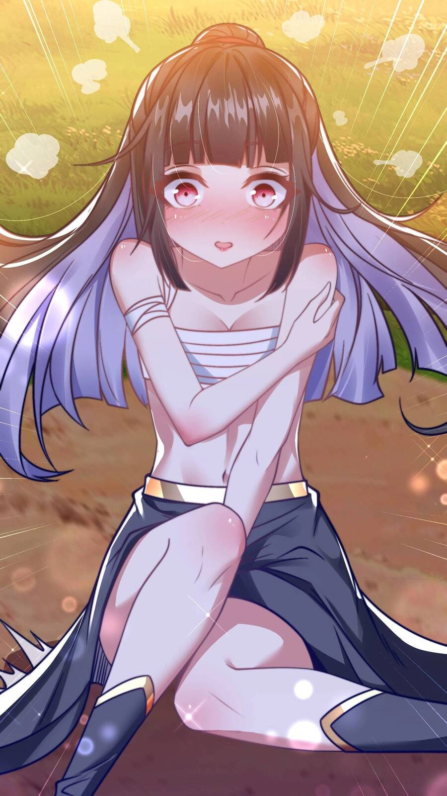 Anh Rể Mạnh Nhất Lịch Sử Chapter 5 - 9