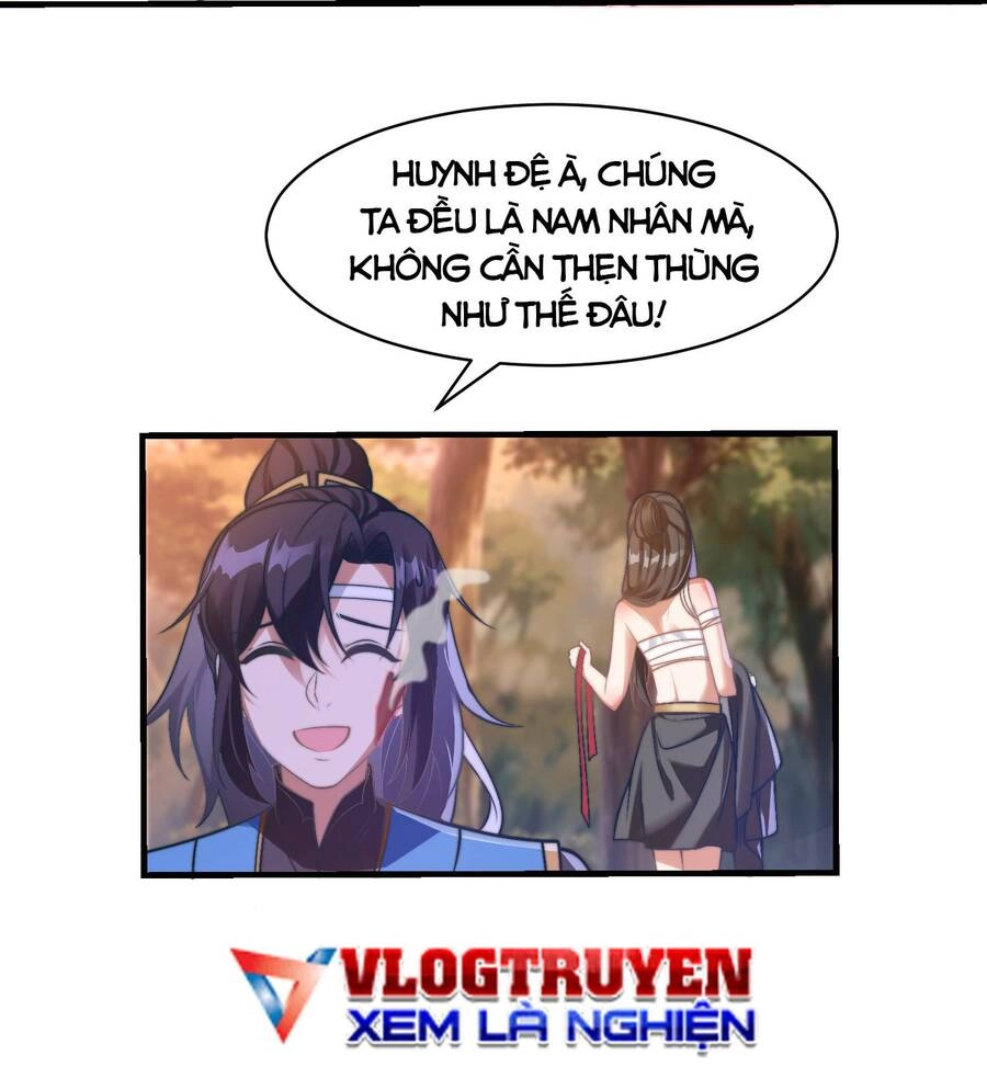 Anh Rể Mạnh Nhất Lịch Sử Chapter 5 - 12