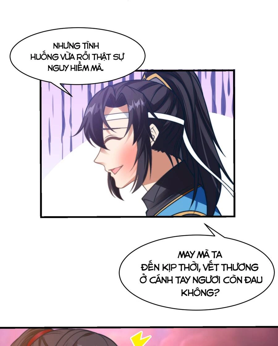 Anh Rể Mạnh Nhất Lịch Sử Chapter 5 - 15