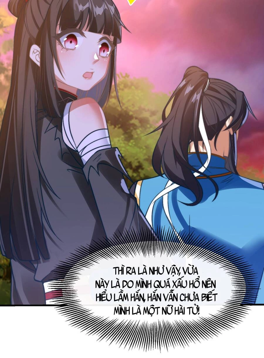 Anh Rể Mạnh Nhất Lịch Sử Chapter 5 - 16