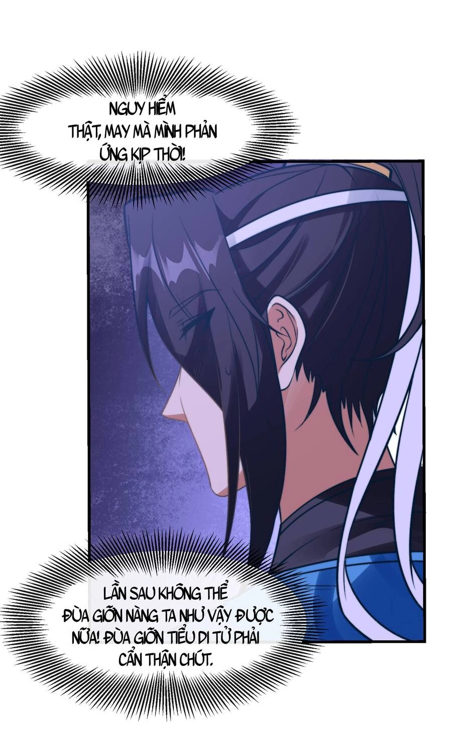 Anh Rể Mạnh Nhất Lịch Sử Chapter 5 - 18