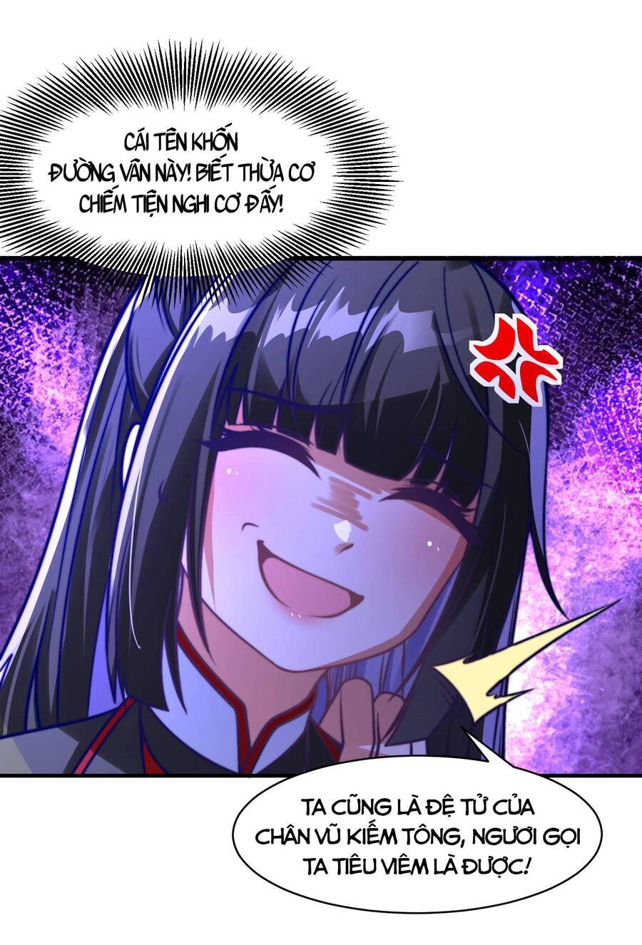 Anh Rể Mạnh Nhất Lịch Sử Chapter 5 - 20