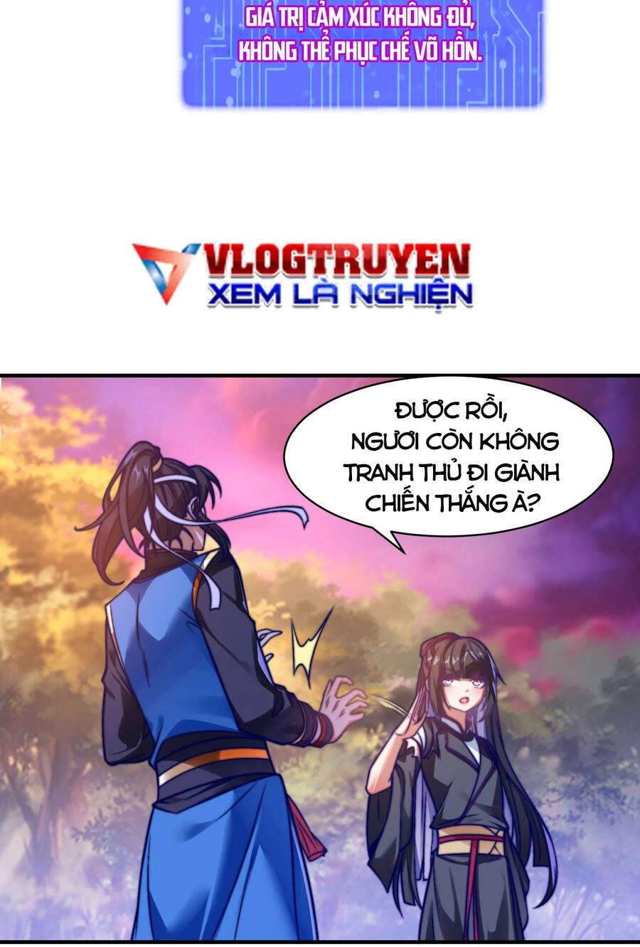 Anh Rể Mạnh Nhất Lịch Sử Chapter 5 - 22