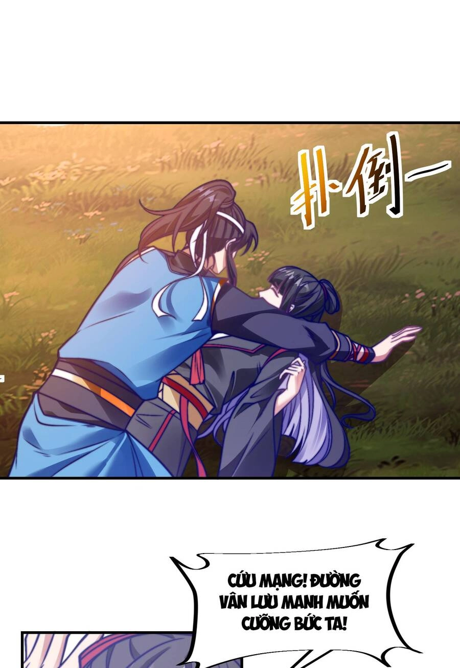 Anh Rể Mạnh Nhất Lịch Sử Chapter 5 - 26