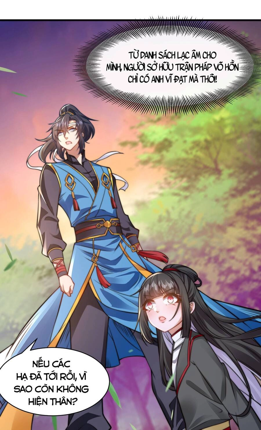 Anh Rể Mạnh Nhất Lịch Sử Chapter 5 - 29