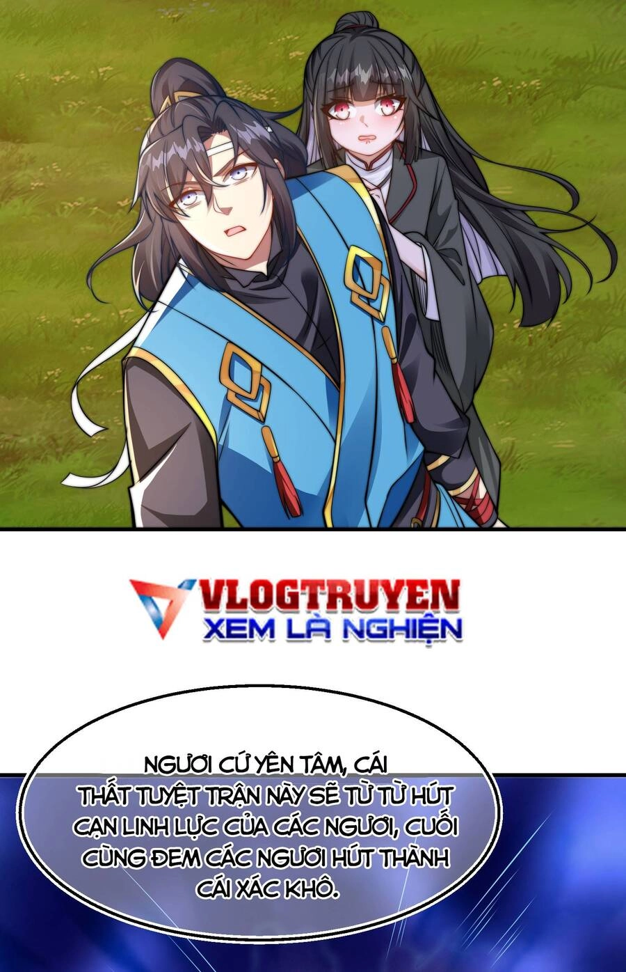 Anh Rể Mạnh Nhất Lịch Sử Chapter 5 - 32