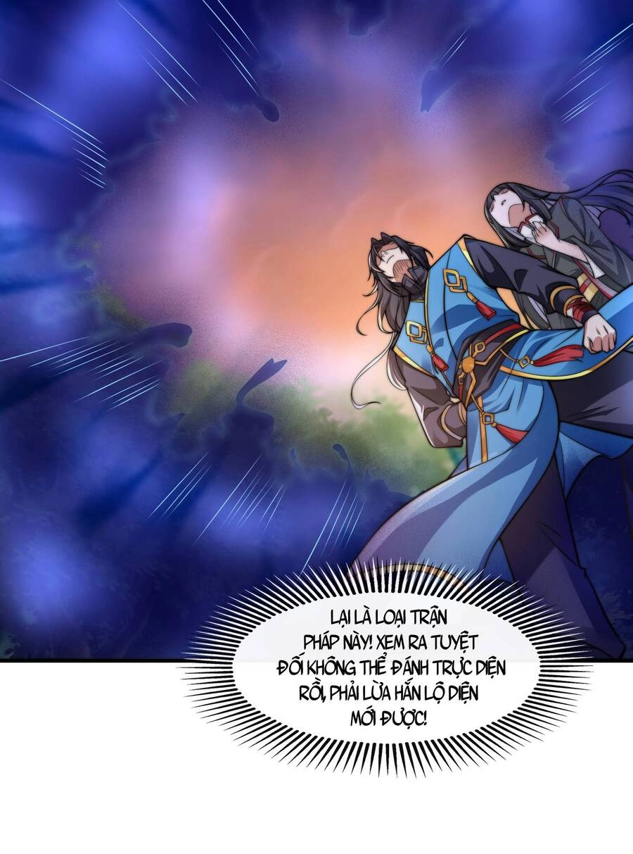 Anh Rể Mạnh Nhất Lịch Sử Chapter 5 - 33