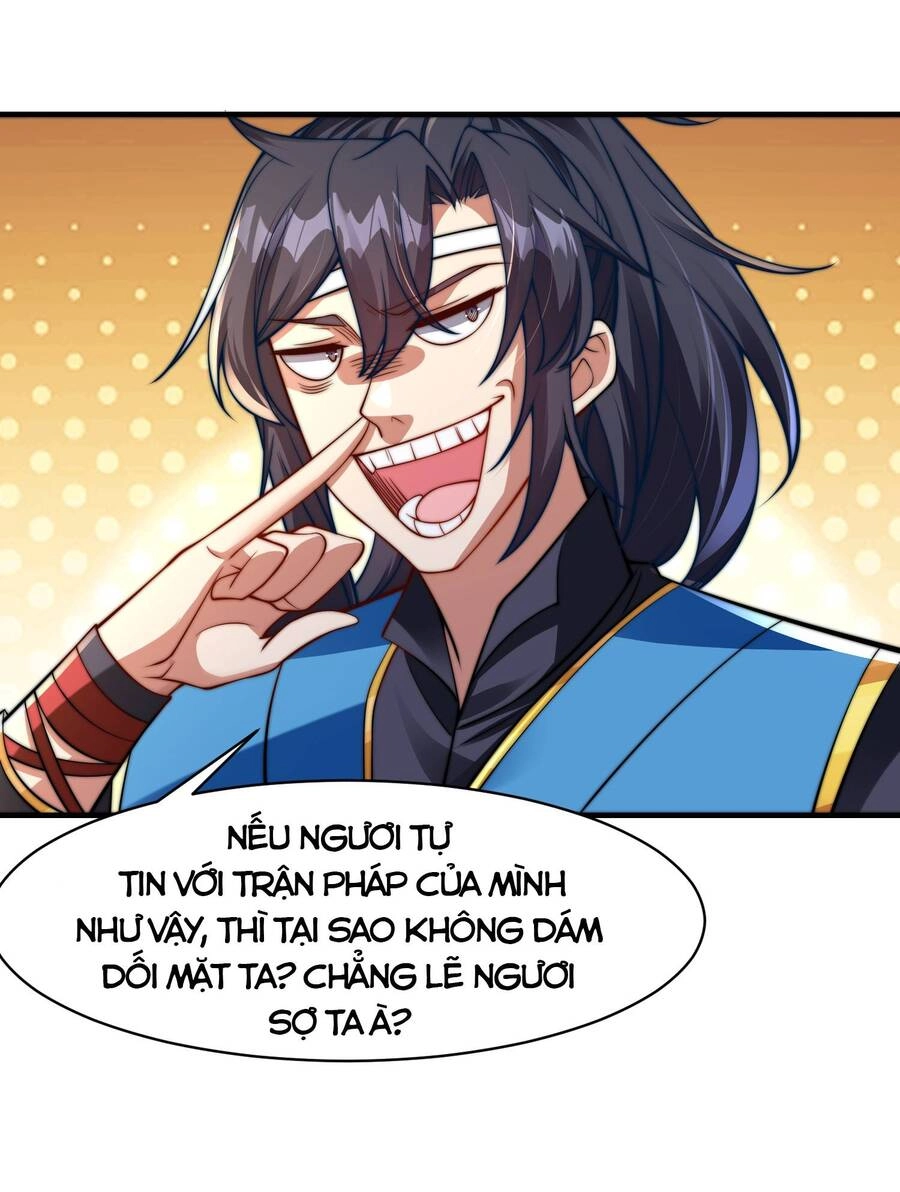 Anh Rể Mạnh Nhất Lịch Sử Chapter 5 - 34