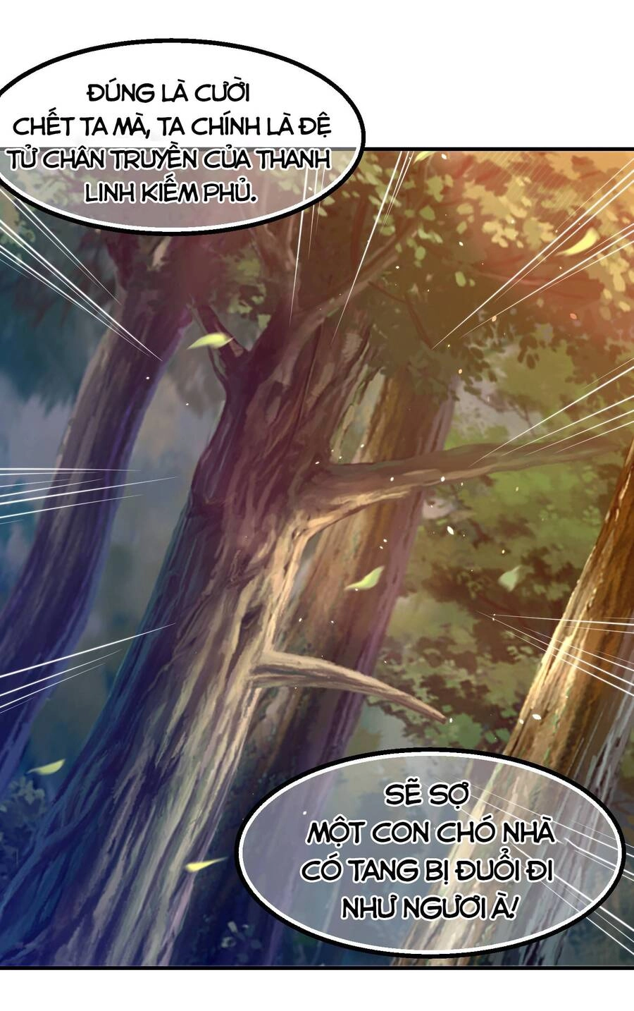 Anh Rể Mạnh Nhất Lịch Sử Chapter 5 - 36