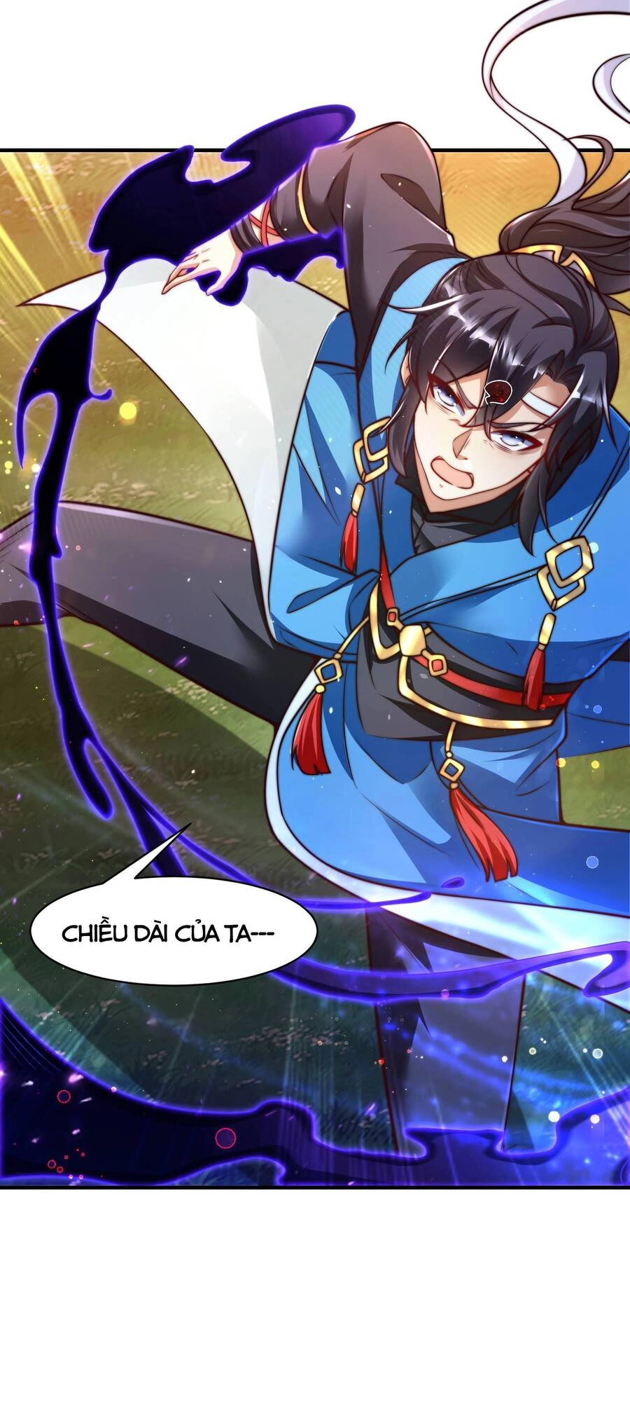 Anh Rể Mạnh Nhất Lịch Sử Chapter 5 - 40