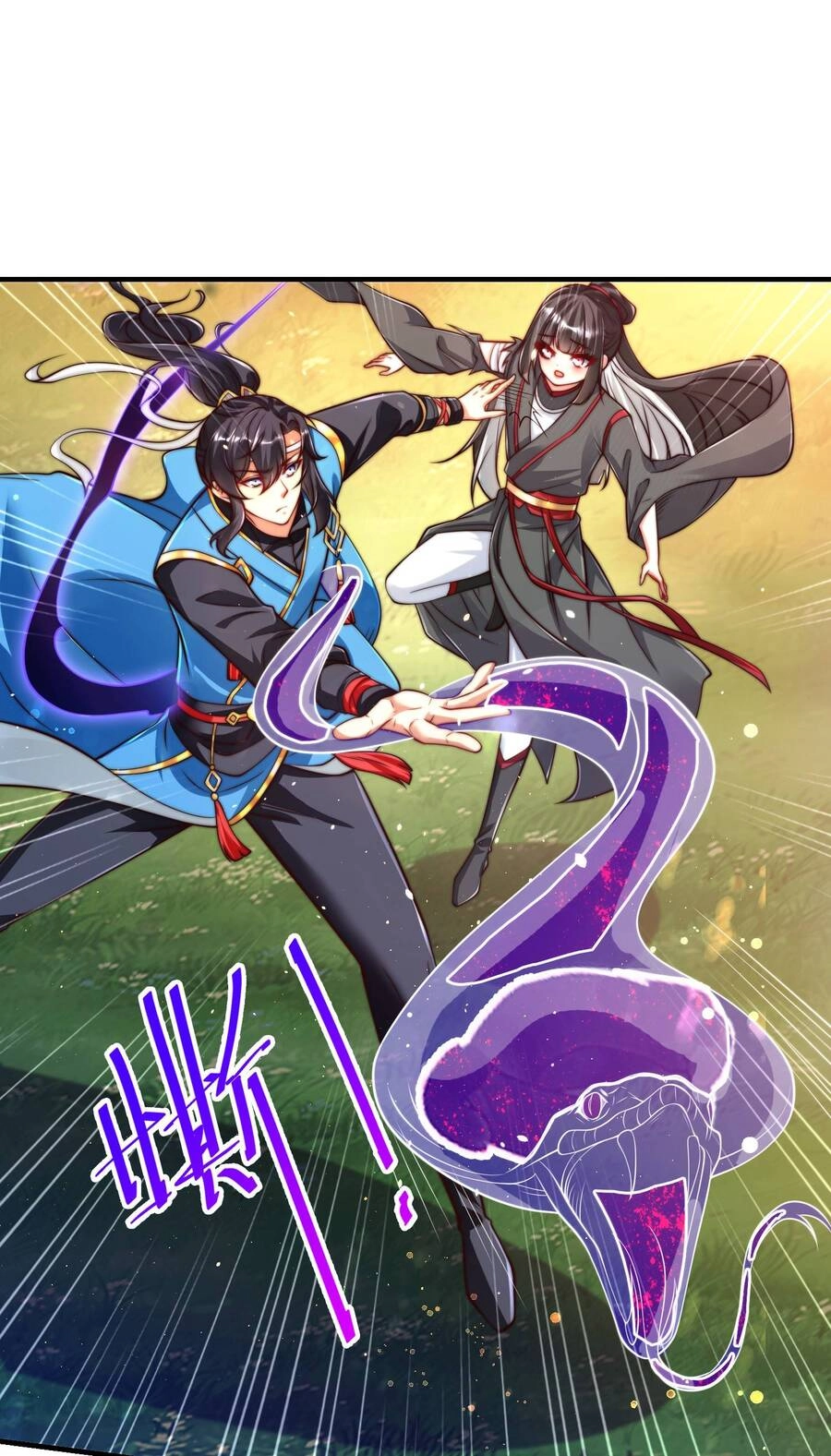 Anh Rể Mạnh Nhất Lịch Sử Chapter 5 - 41