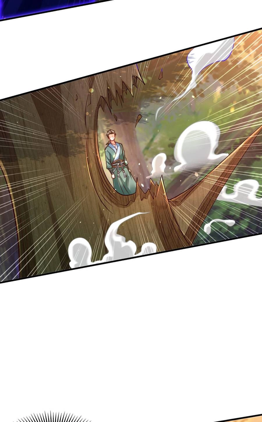 Anh Rể Mạnh Nhất Lịch Sử Chapter 5 - 43