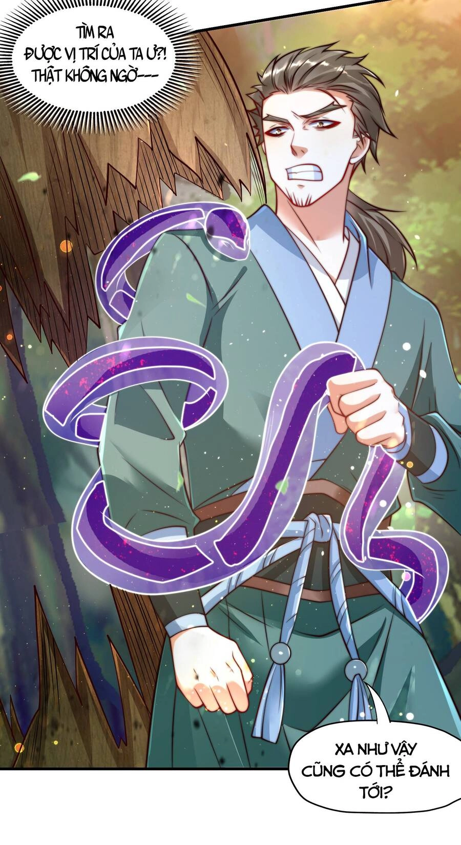 Anh Rể Mạnh Nhất Lịch Sử Chapter 5 - 44