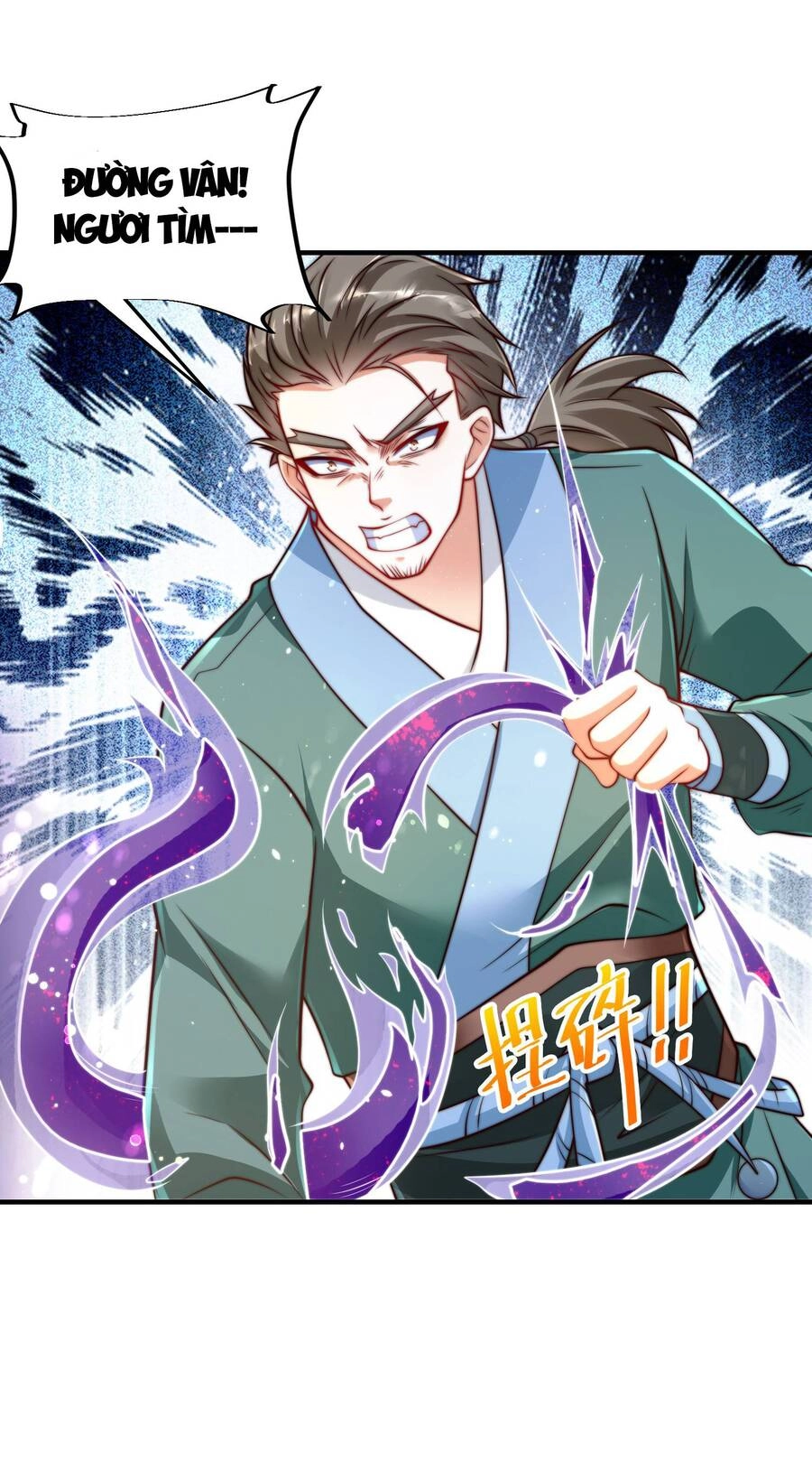 Anh Rể Mạnh Nhất Lịch Sử Chapter 5 - 46