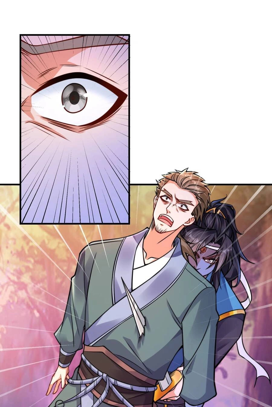 Anh Rể Mạnh Nhất Lịch Sử Chapter 5 - 48