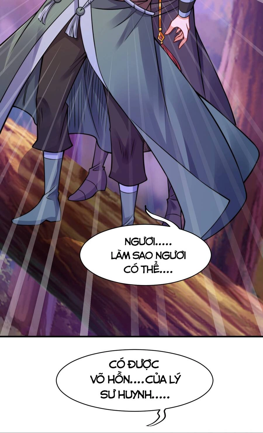 Anh Rể Mạnh Nhất Lịch Sử Chapter 5 - 49