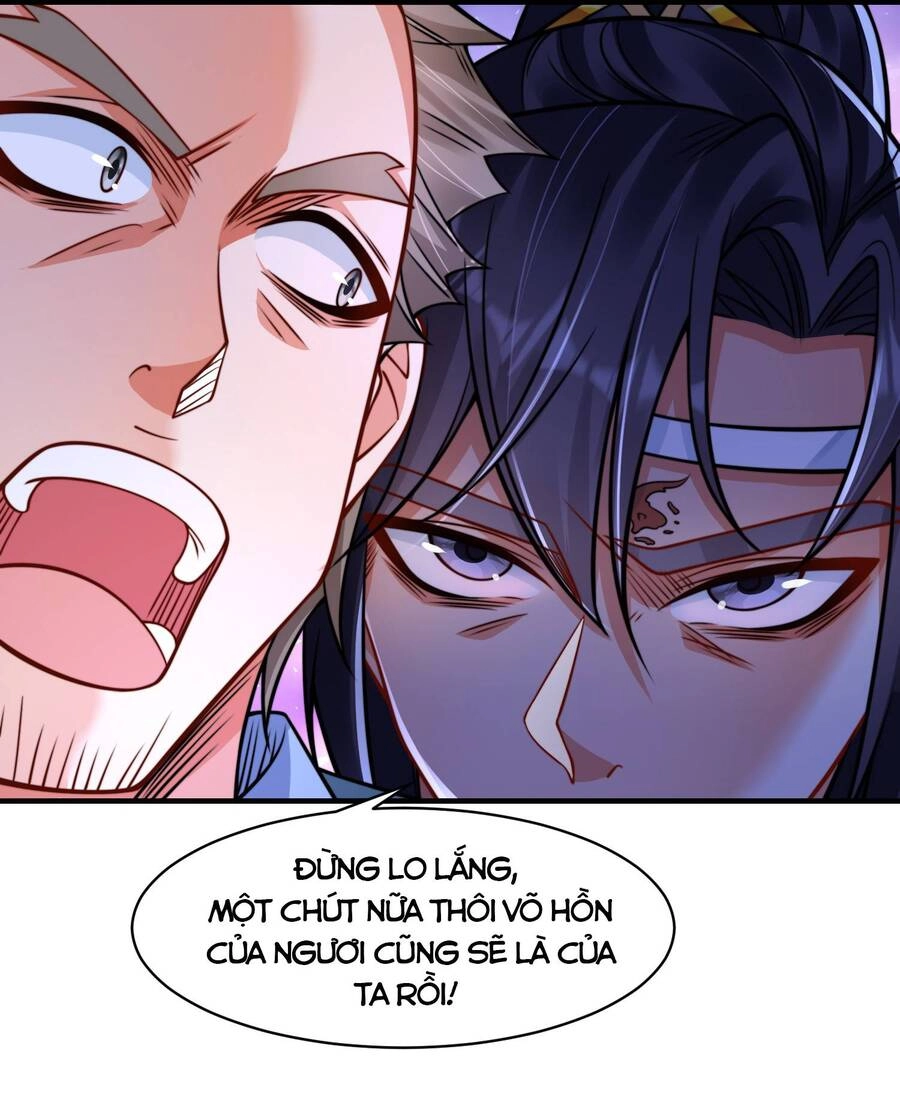 Anh Rể Mạnh Nhất Lịch Sử Chapter 5 - 50