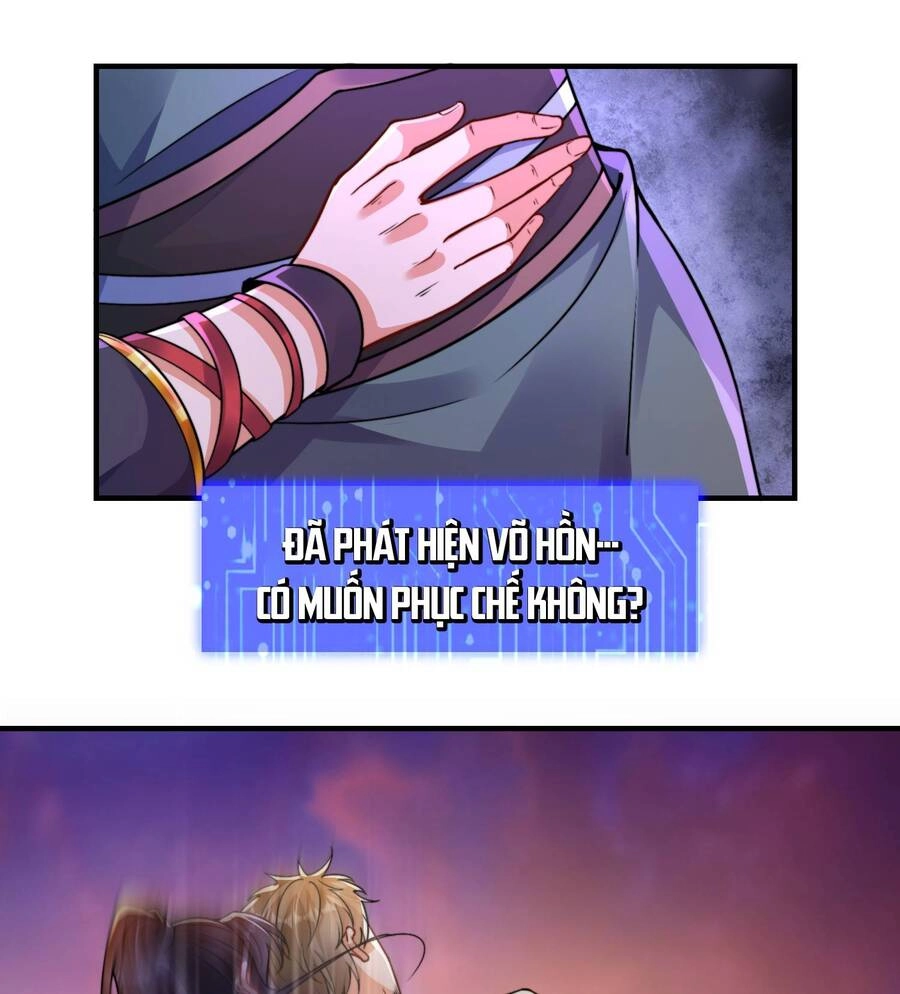 Anh Rể Mạnh Nhất Lịch Sử Chapter 5 - 51