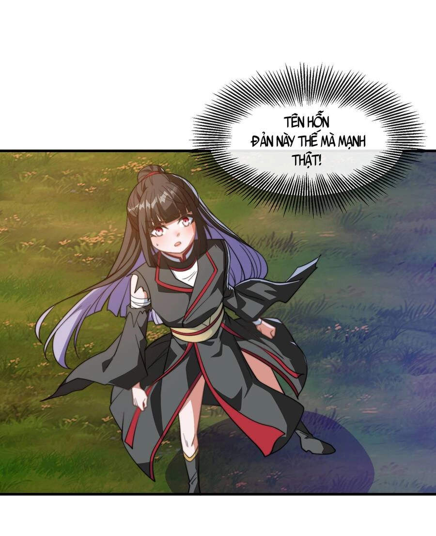 Anh Rể Mạnh Nhất Lịch Sử Chapter 5 - 56