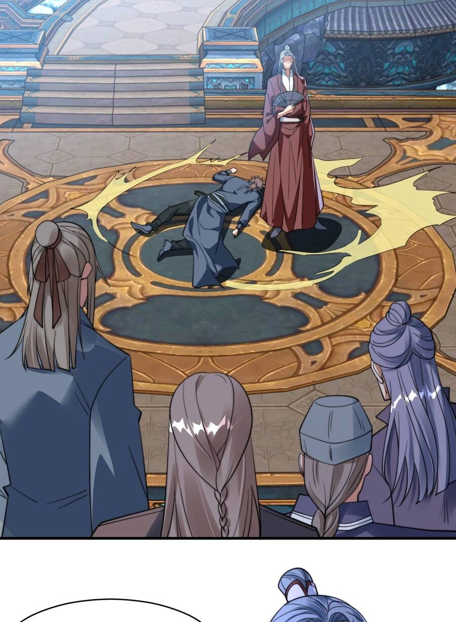 Anh Rể Mạnh Nhất Lịch Sử Chapter 5 - 60