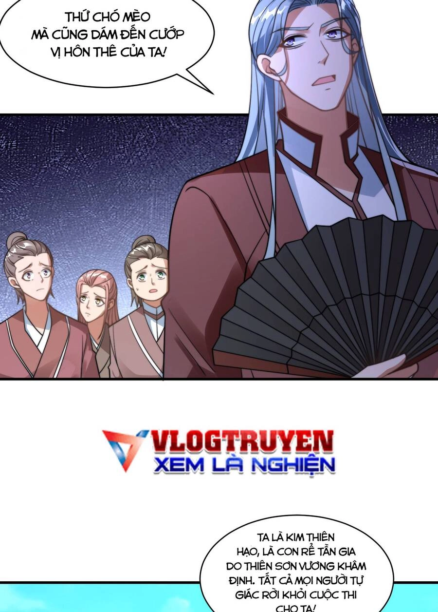 Anh Rể Mạnh Nhất Lịch Sử Chapter 5 - 61