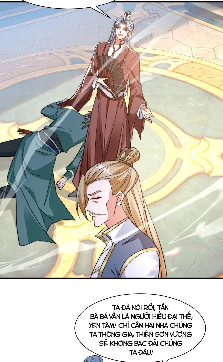 Anh Rể Mạnh Nhất Lịch Sử Chapter 5 - 65