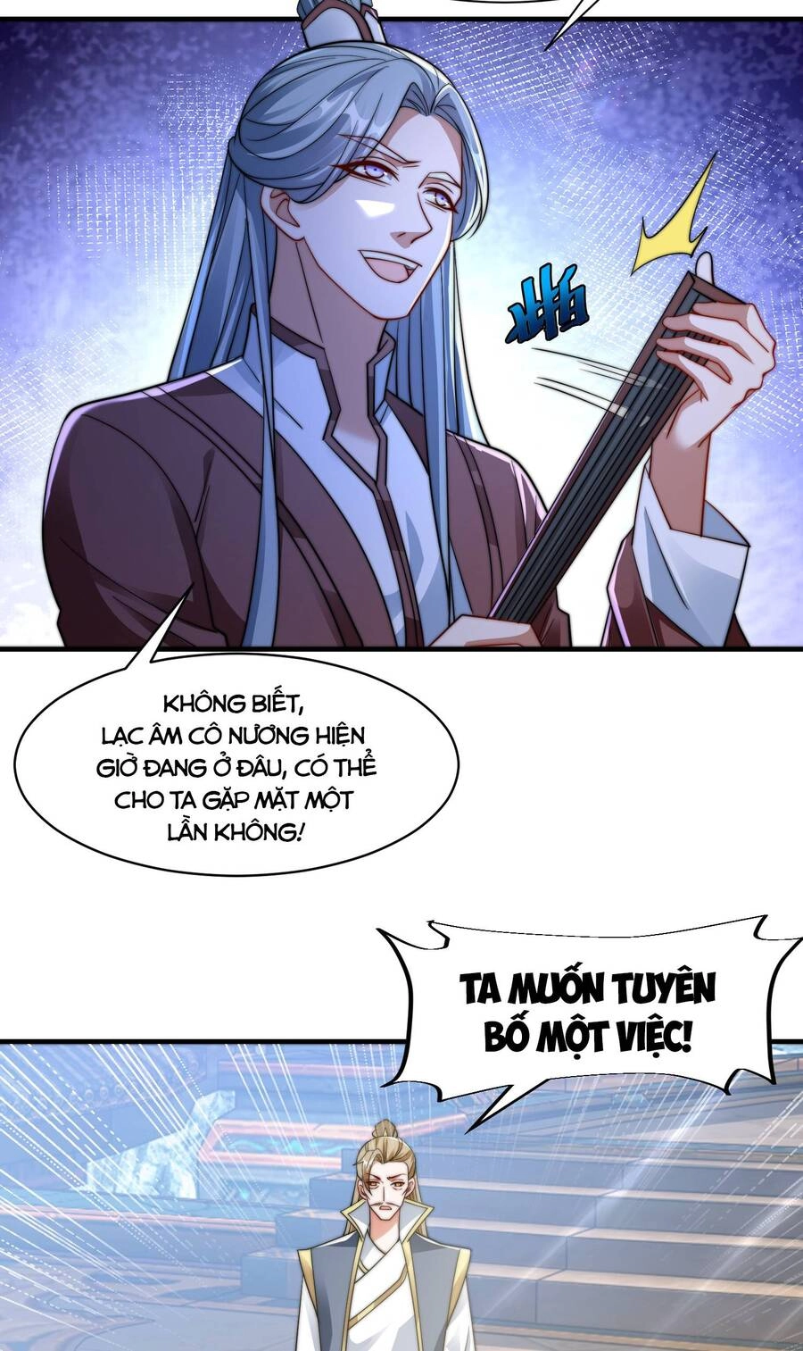 Anh Rể Mạnh Nhất Lịch Sử Chapter 5 - 66