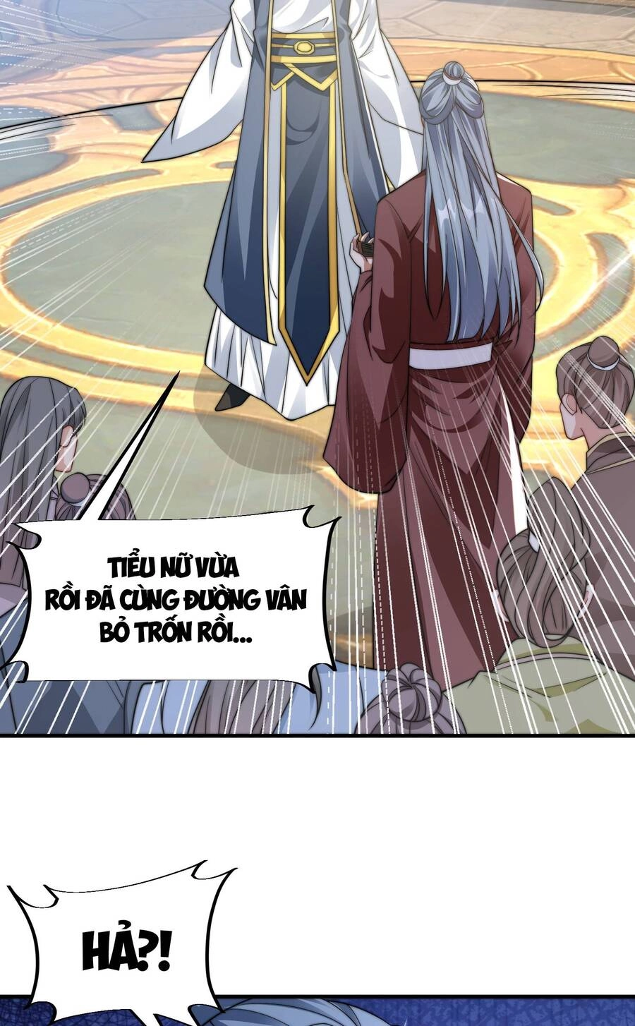 Anh Rể Mạnh Nhất Lịch Sử Chapter 5 - 67