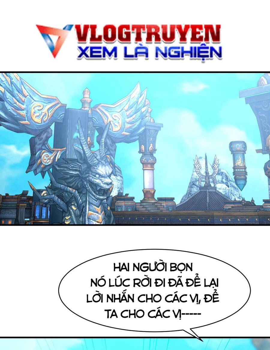 Anh Rể Mạnh Nhất Lịch Sử Chapter 6 - 3