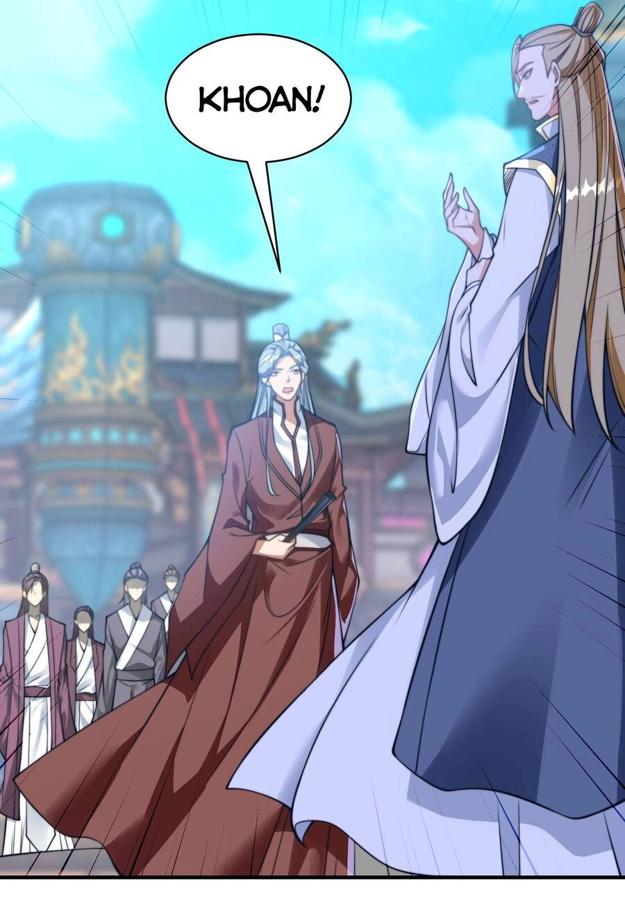 Anh Rể Mạnh Nhất Lịch Sử Chapter 6 - 4