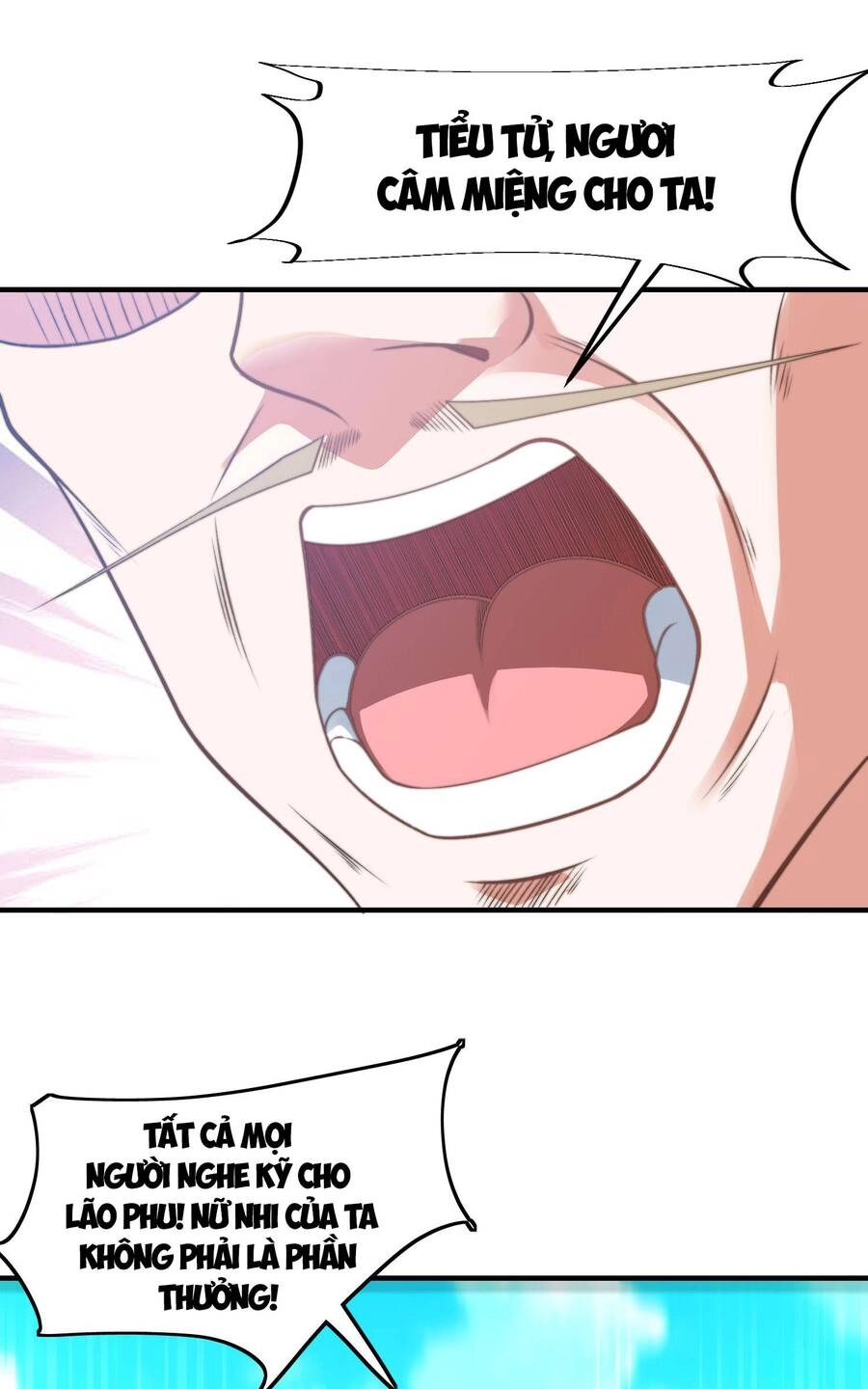 Anh Rể Mạnh Nhất Lịch Sử Chapter 6 - 9