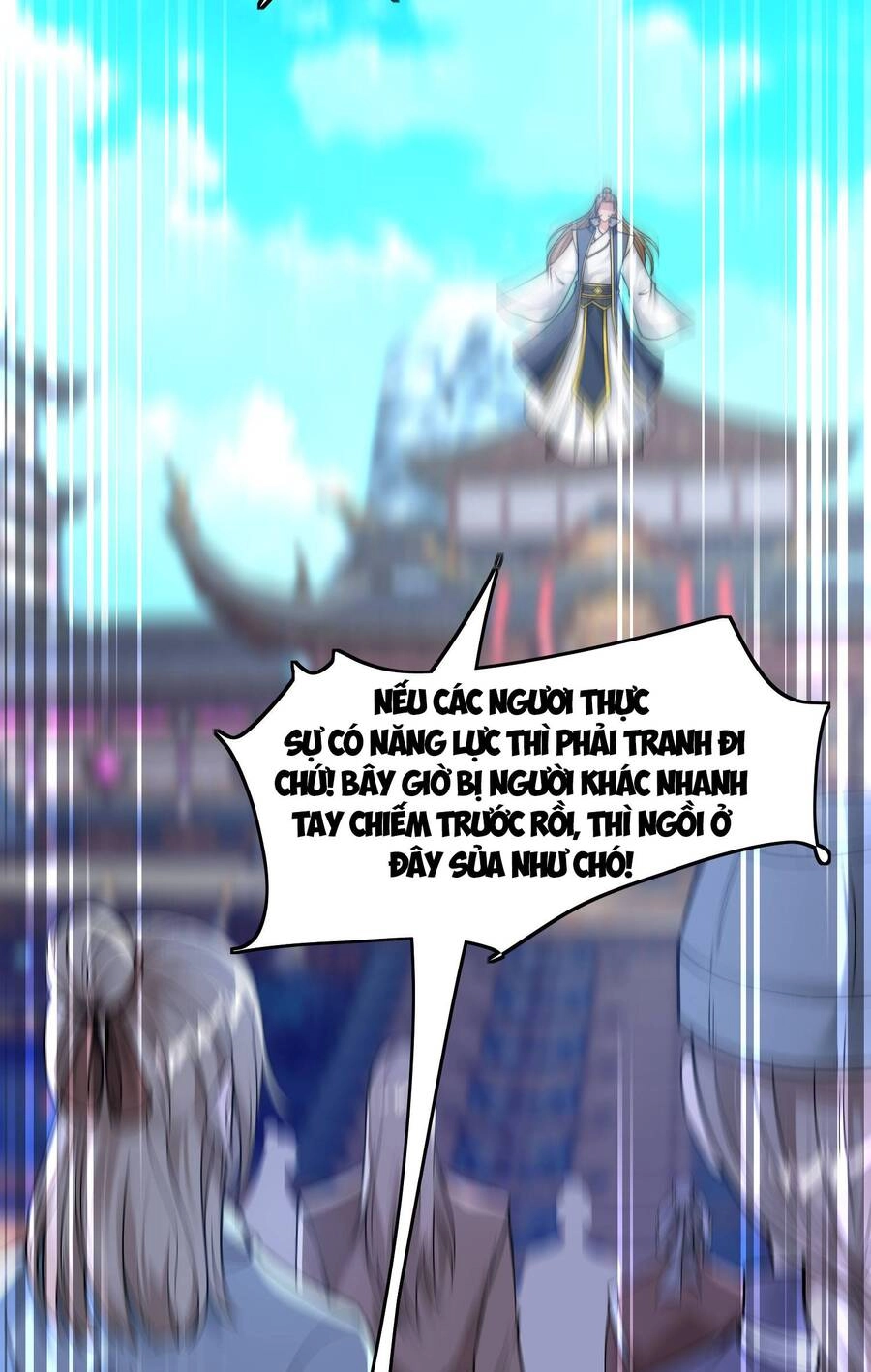 Anh Rể Mạnh Nhất Lịch Sử Chapter 6 - 10