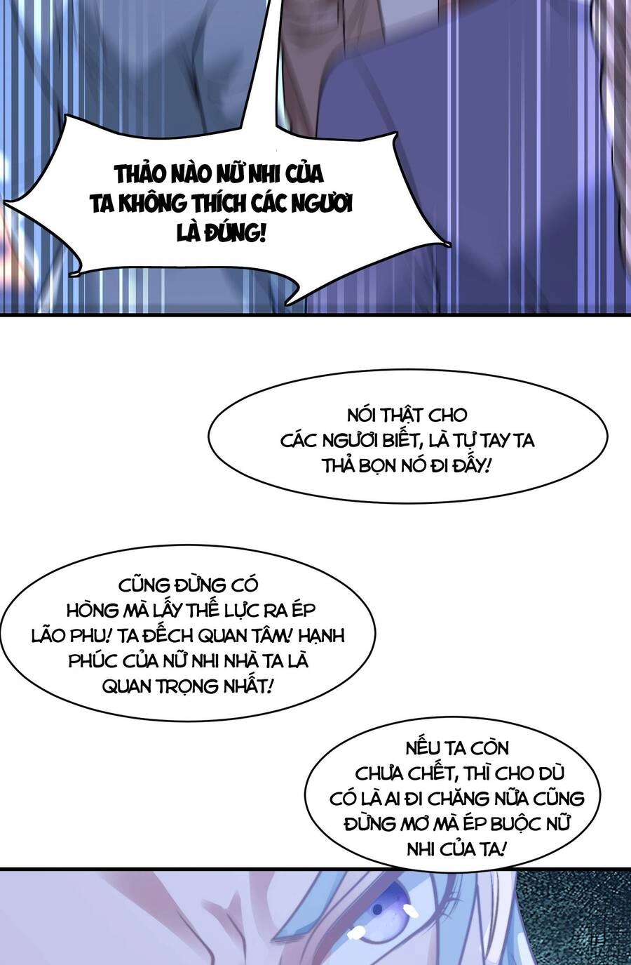 Anh Rể Mạnh Nhất Lịch Sử Chapter 6 - 11