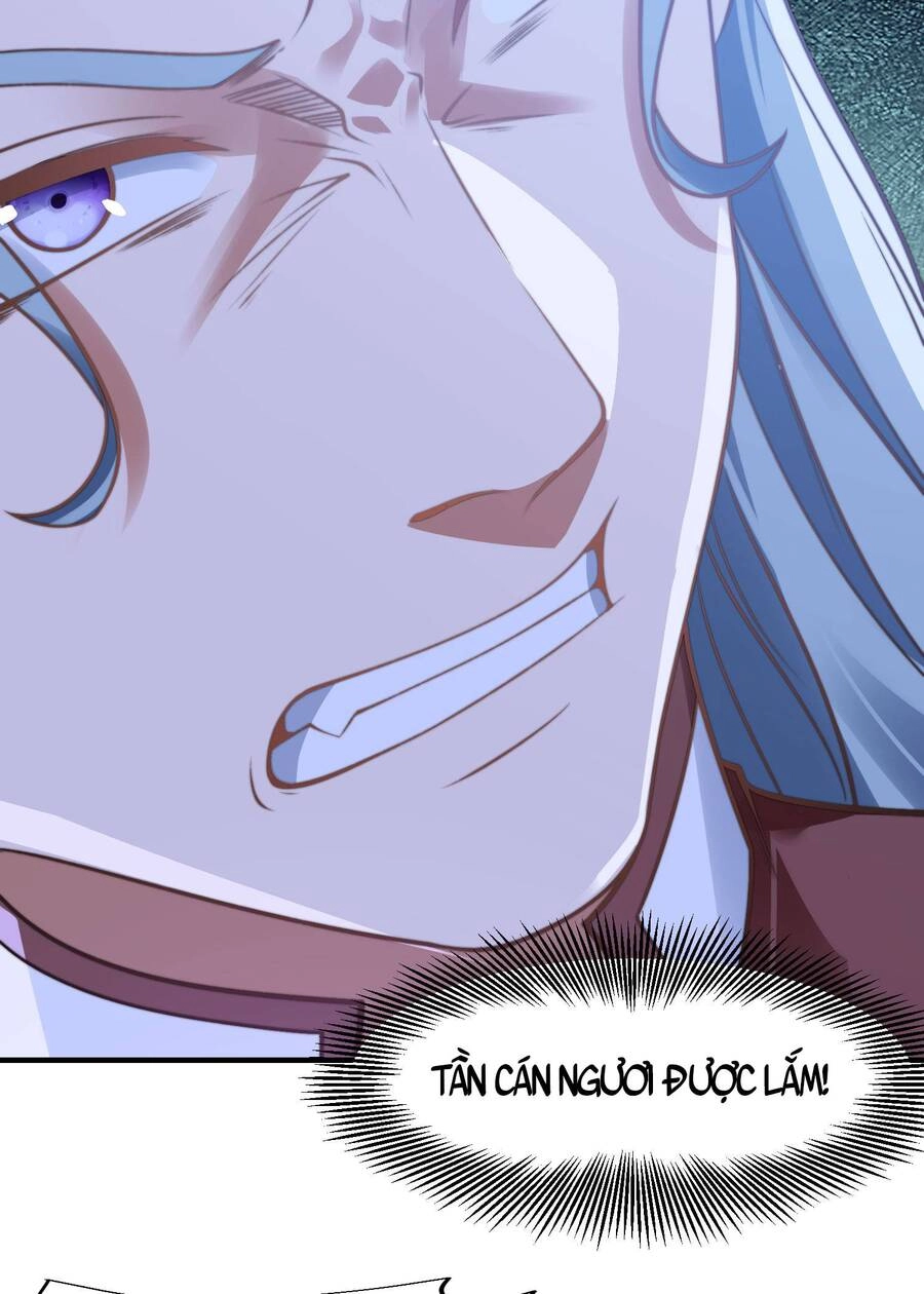 Anh Rể Mạnh Nhất Lịch Sử Chapter 6 - 12