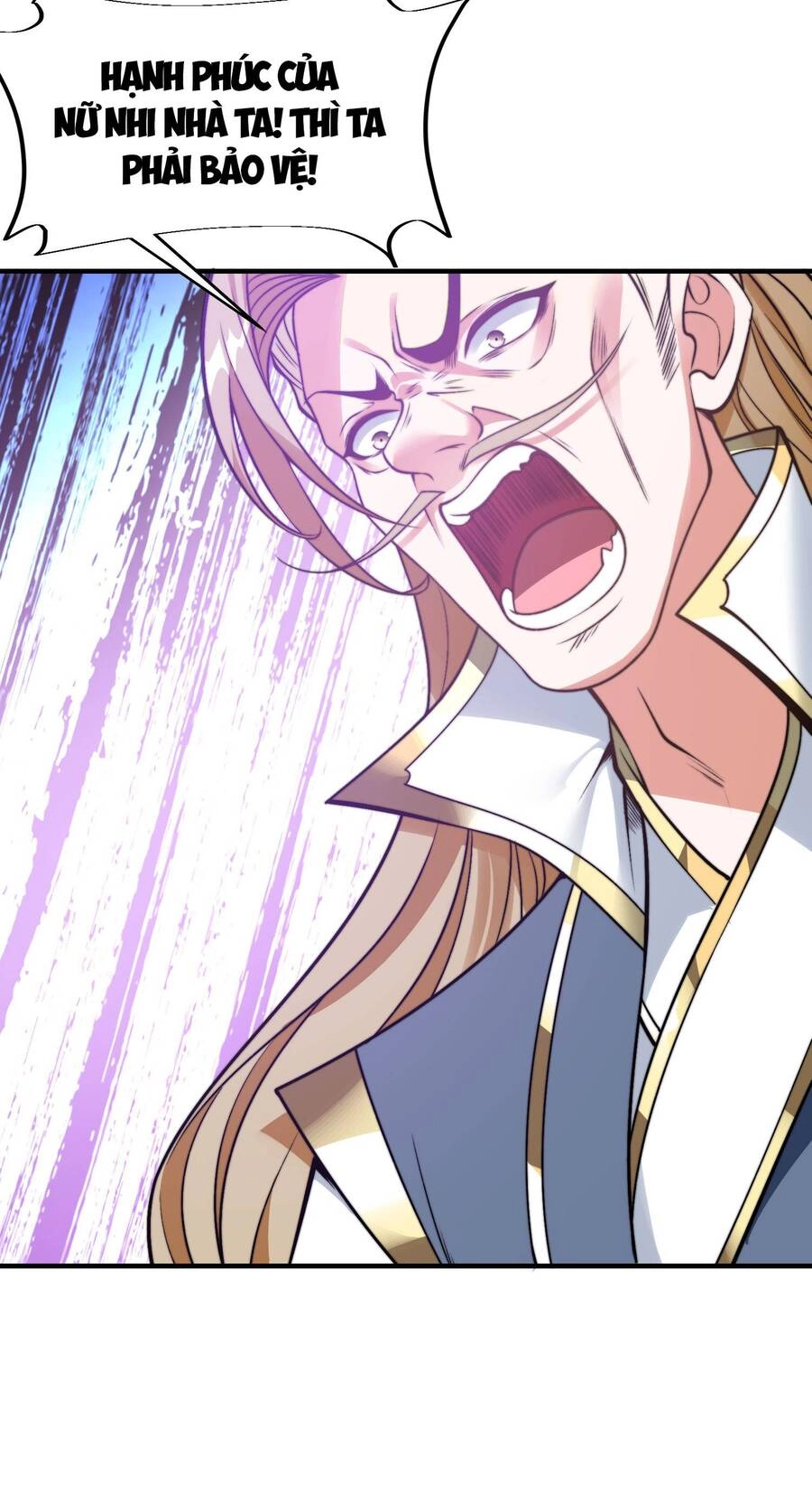 Anh Rể Mạnh Nhất Lịch Sử Chapter 6 - 13