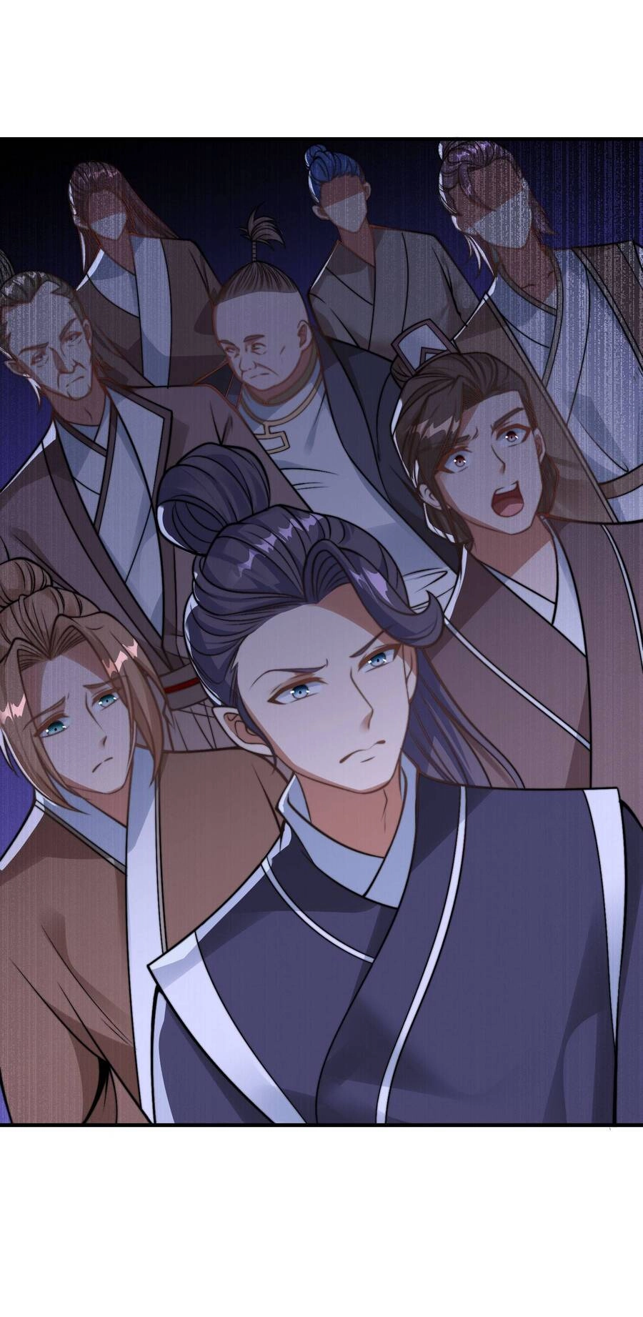 Anh Rể Mạnh Nhất Lịch Sử Chapter 6 - 14