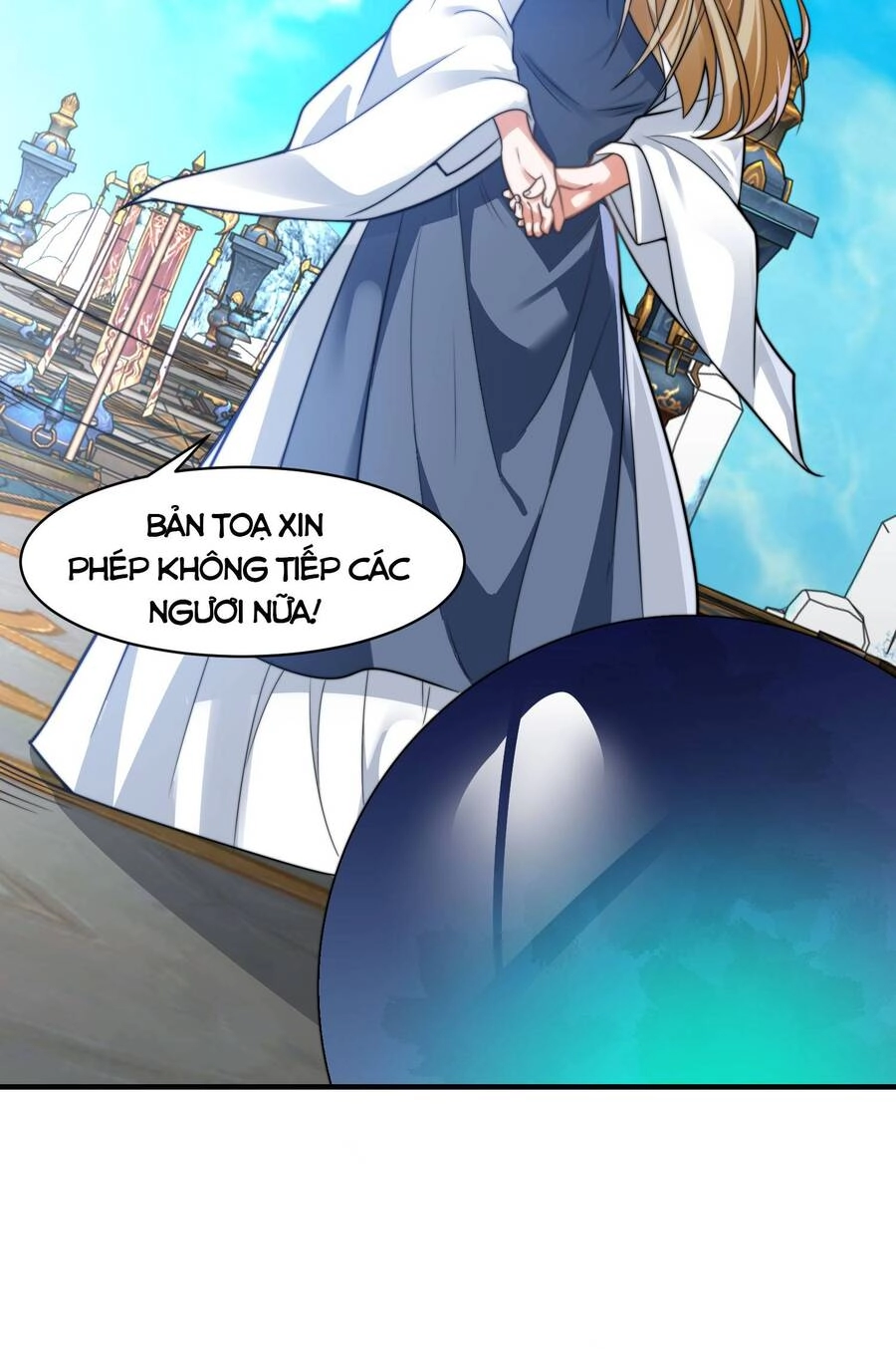 Anh Rể Mạnh Nhất Lịch Sử Chapter 6 - 16